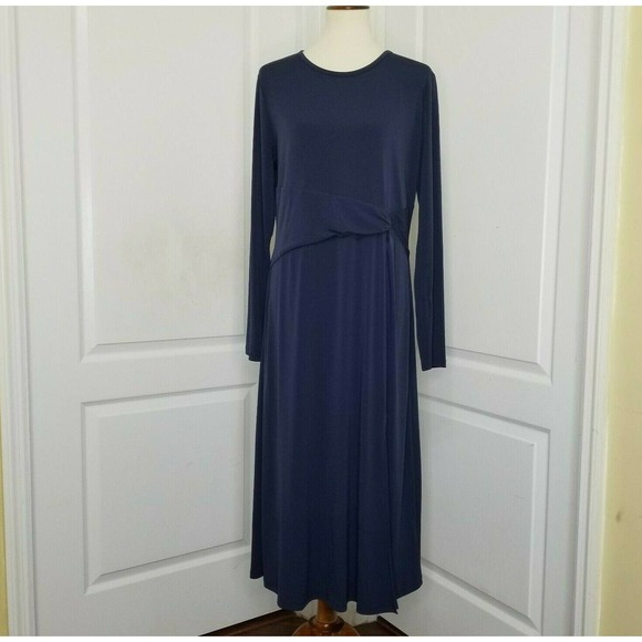 Michael Kors Dresses & Skirts - Michael Kors Maxi Dress Twist Knot